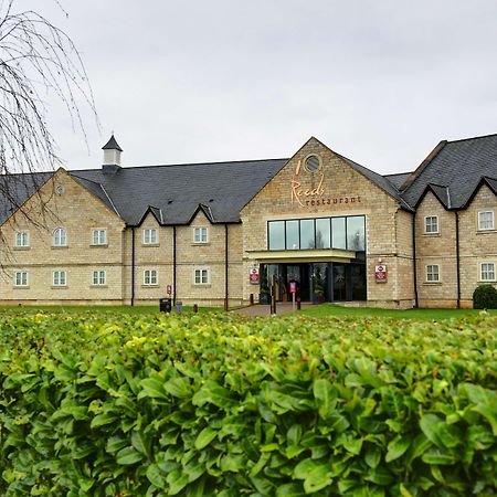 Best Western Plus Pastures Hotel Doncaster Exterior photo