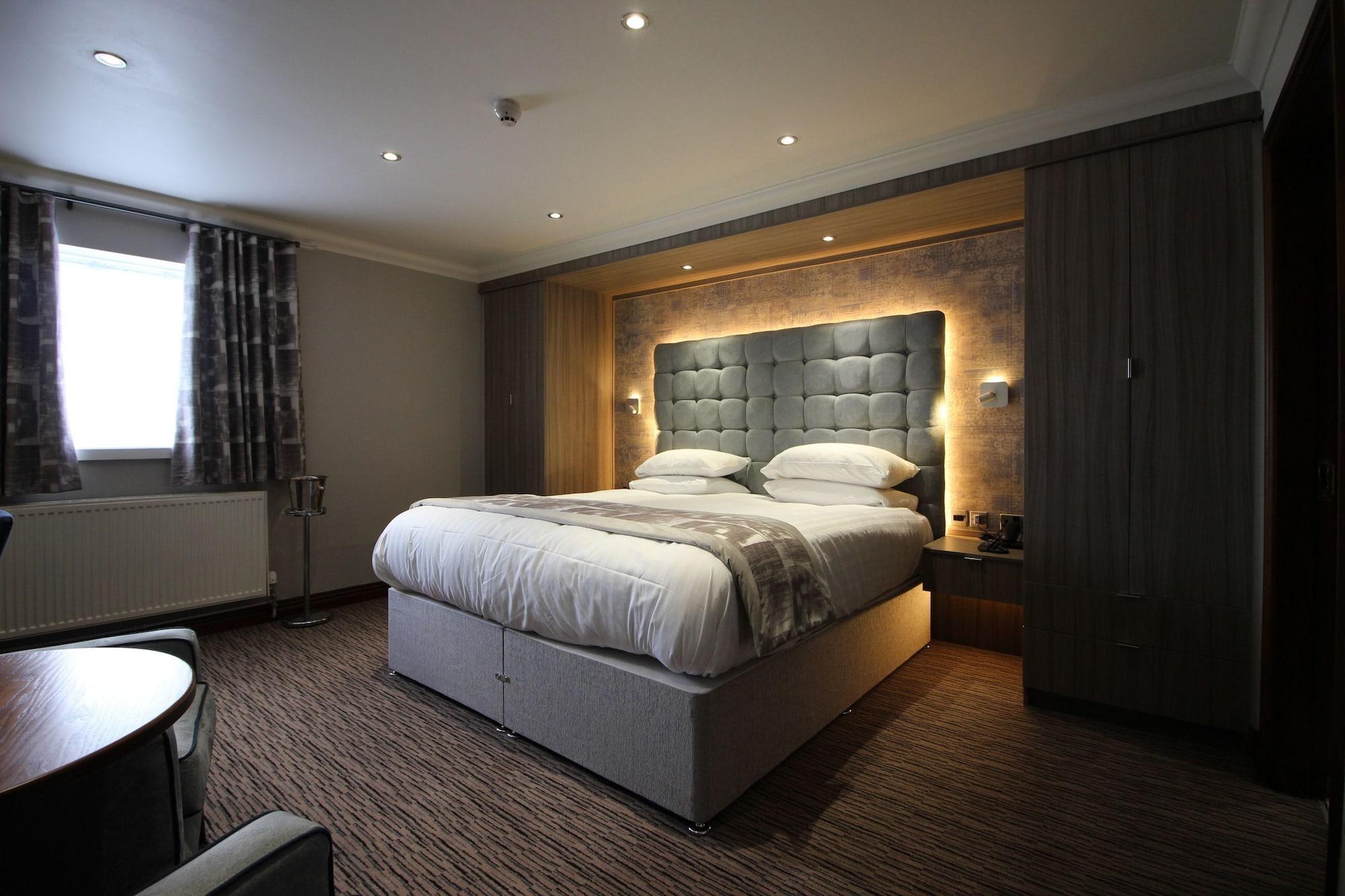 Best Western Plus Pastures Hotel Doncaster Exterior photo