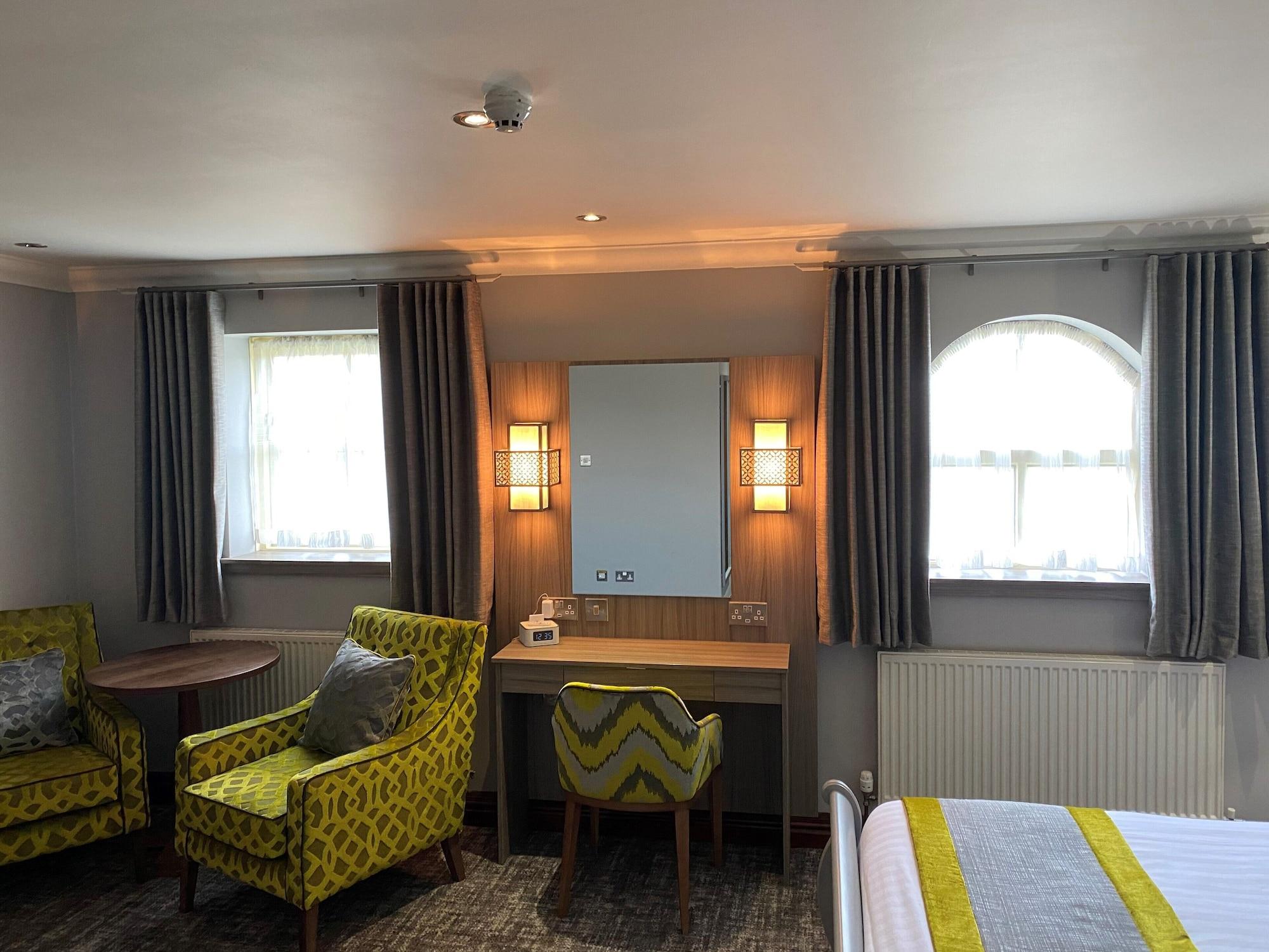 Best Western Plus Pastures Hotel Doncaster Exterior photo
