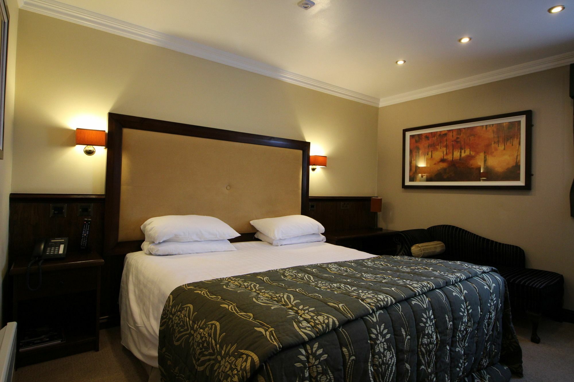Best Western Plus Pastures Hotel Doncaster Exterior photo