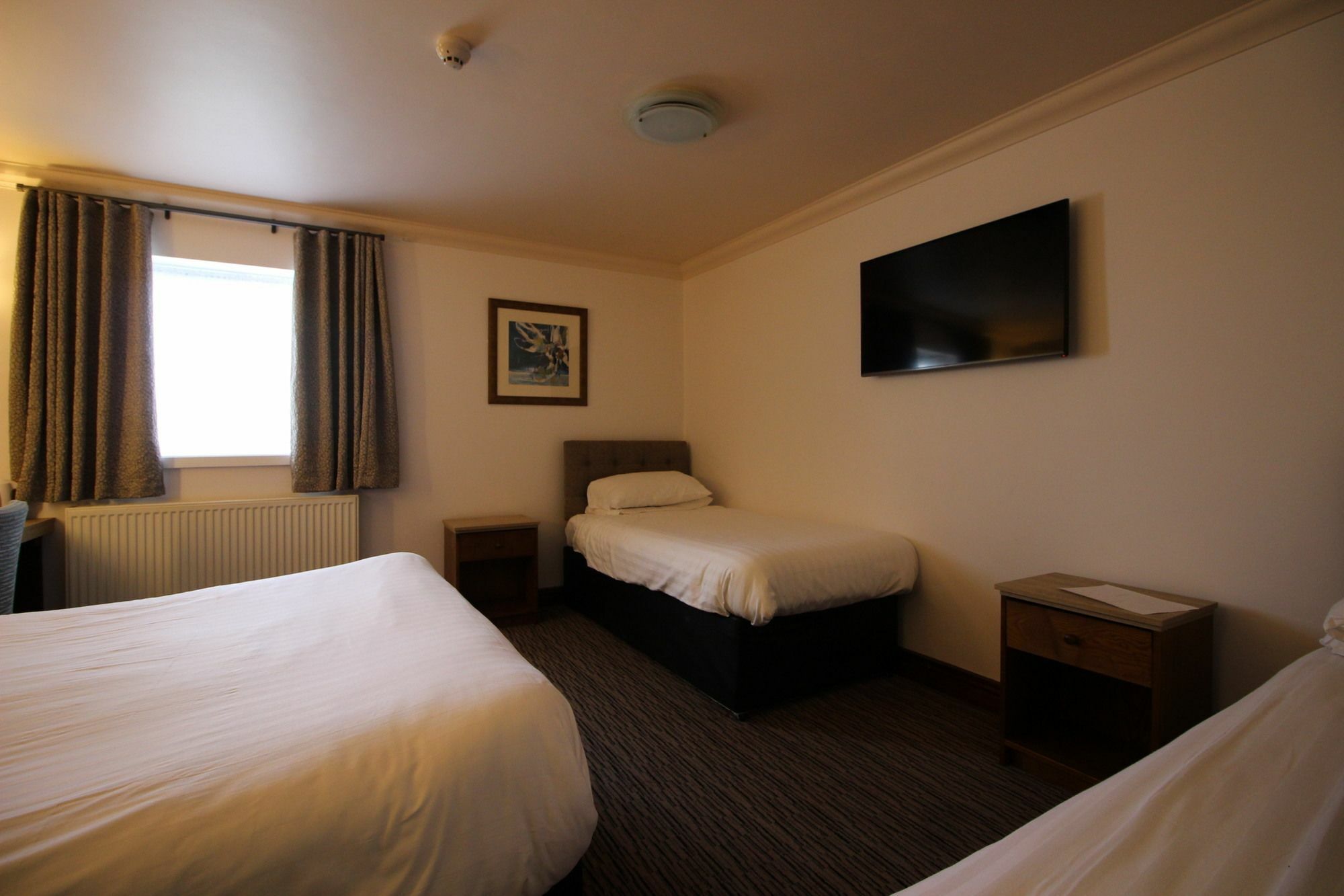 Best Western Plus Pastures Hotel Doncaster Exterior photo